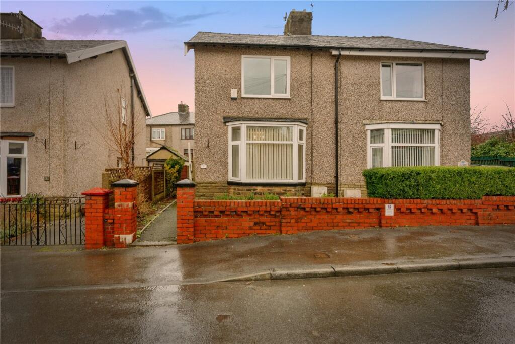 Main image of property: Dent Street, Colne, Lancashire, BB8