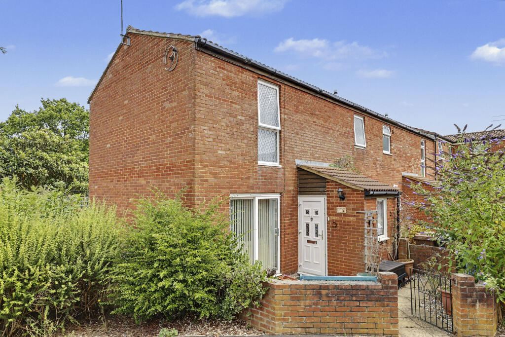 Main image of property: Hopton Road, Stevenage, Hertfordshire