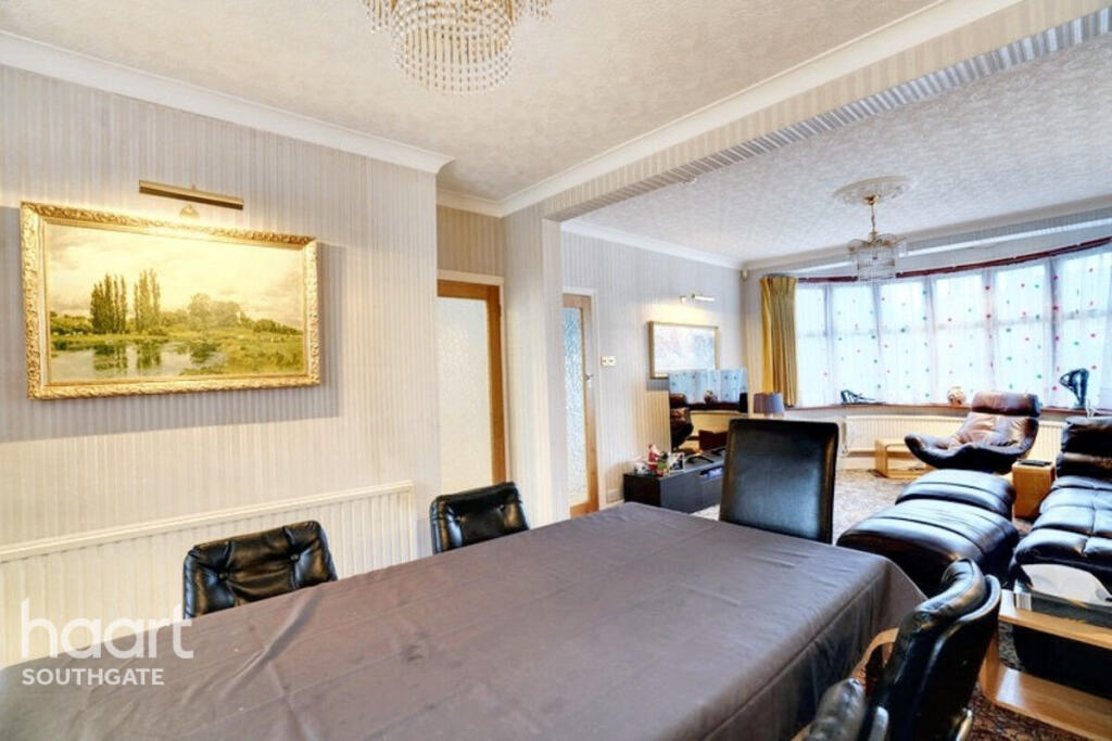 Main image of property: Chase Road, London