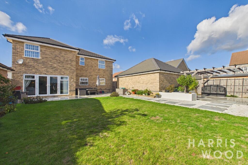 House in Tendring, Elmstead - View 4