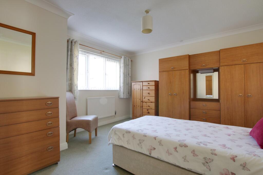 Apartment in Fareham, West End - View 4