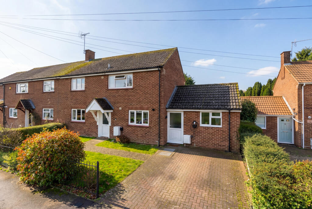 Broomfields, Hatfield Heath, Bishop's Stortford, Essex, CM22, Essex