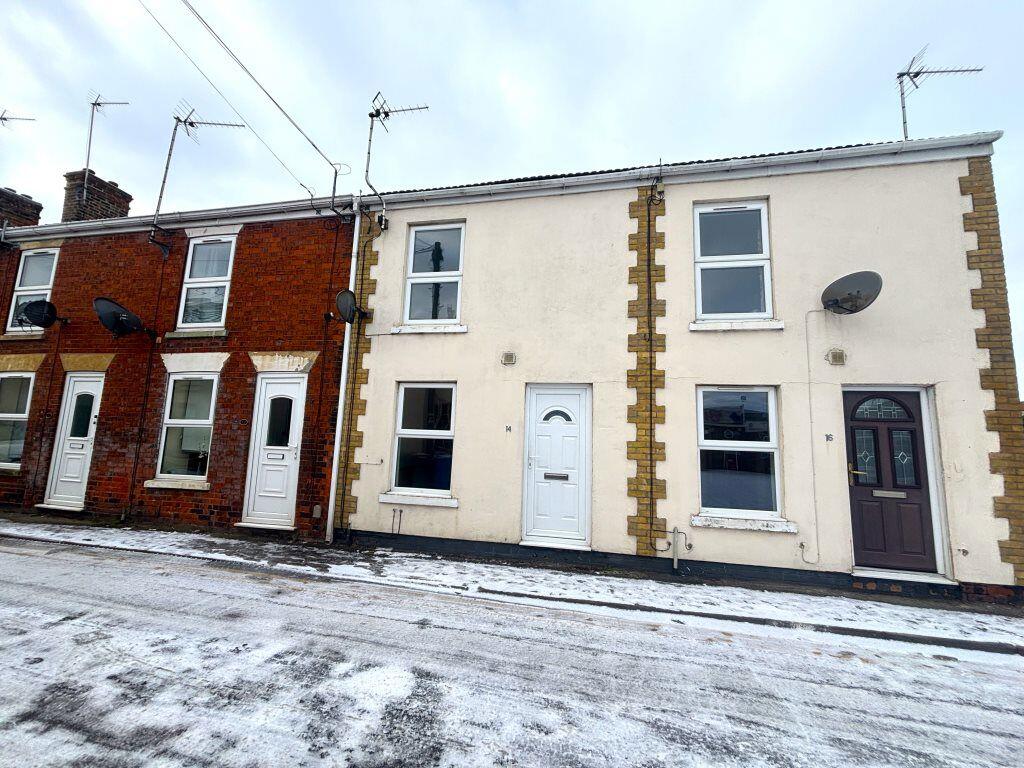 Main image of property: SPAIN PLACE, BOSTON