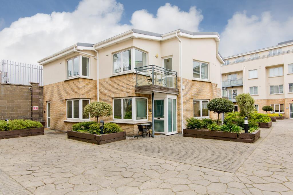 Main image of property: 94 The Malthouse, Marrowbone Lane, Dublin 8, D08 PK00