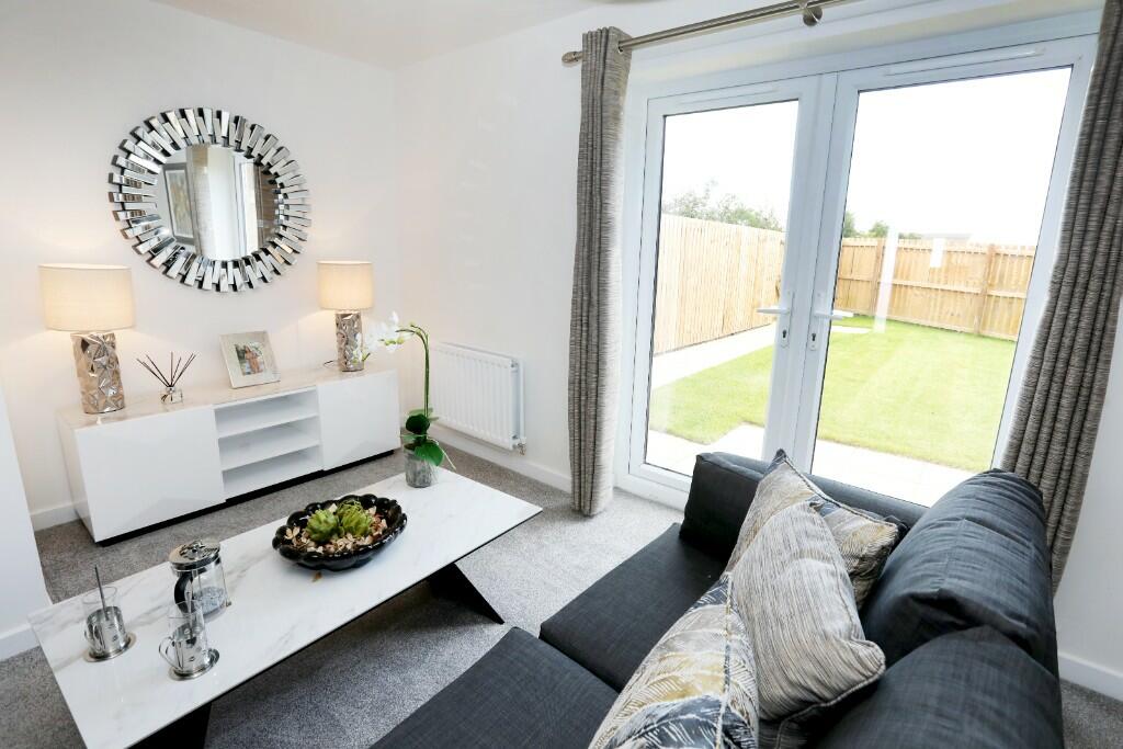 Main image of property: Princes Drive, Pontefract, West Yorkshire, WF8