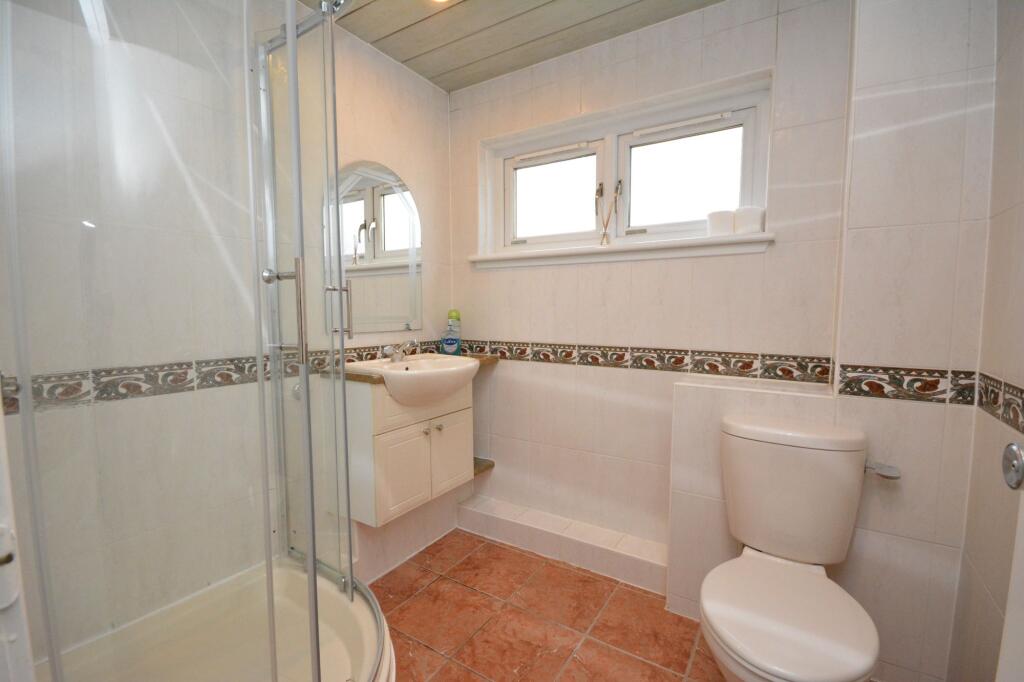 House in Grangemouth, Falkirk - View 4