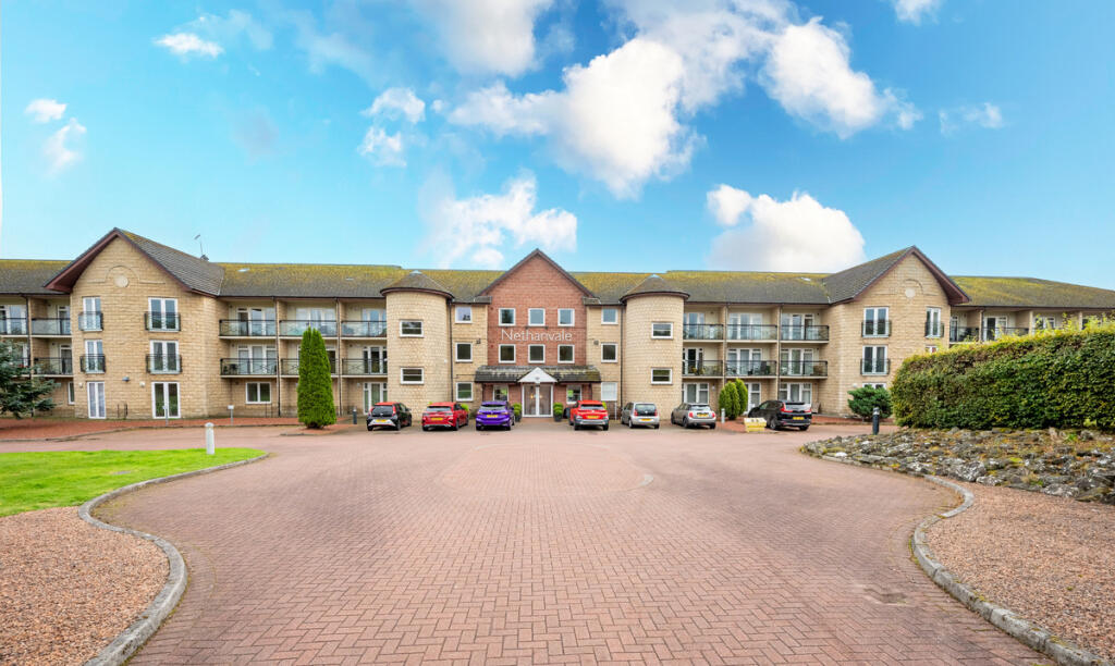 Main image of property: Nethanvale, Lesmahagow, ML11
