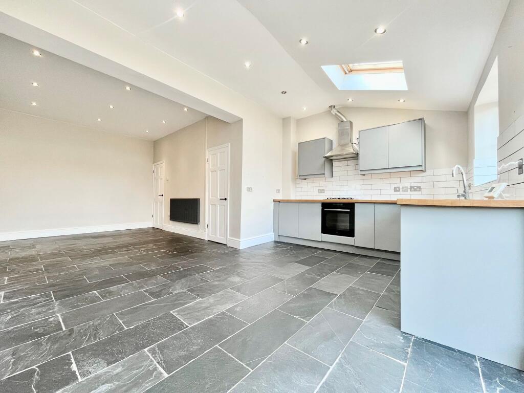 Main image of property: Christchurch Road, Newport, NP19