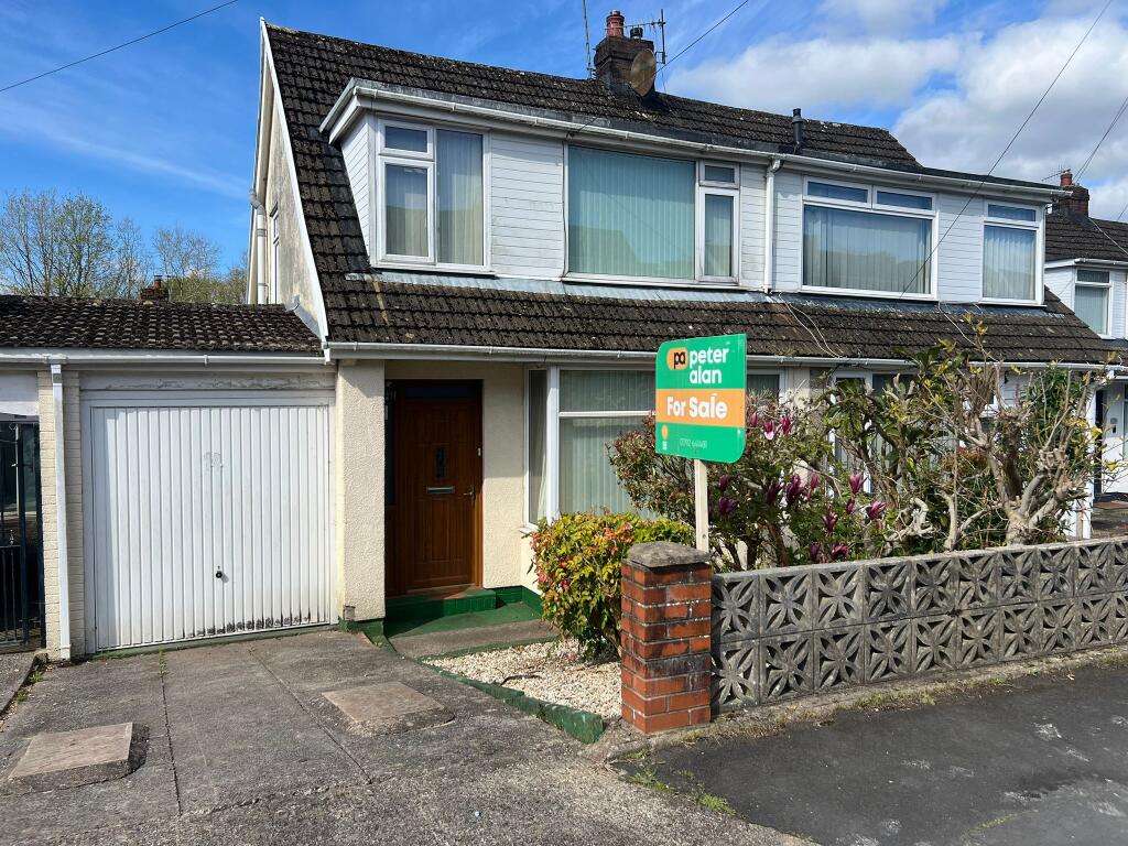 Main image of property: St. Aiden Drive, Killay, Swansea