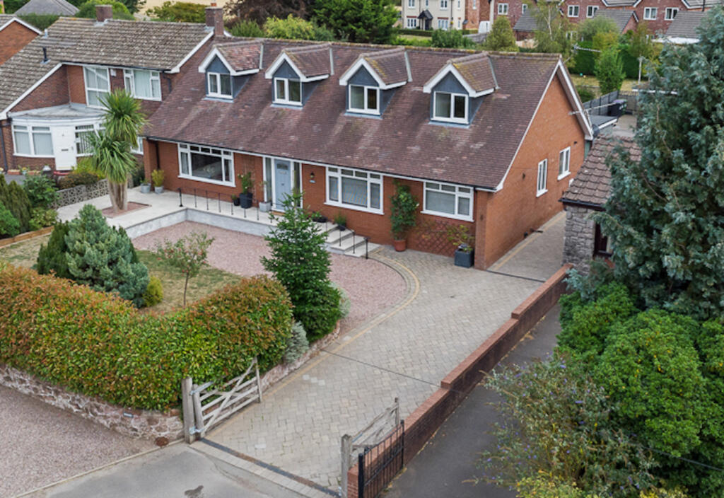 Main image of property: Prescott Road, Baschurch, Shrewsbury, SY4