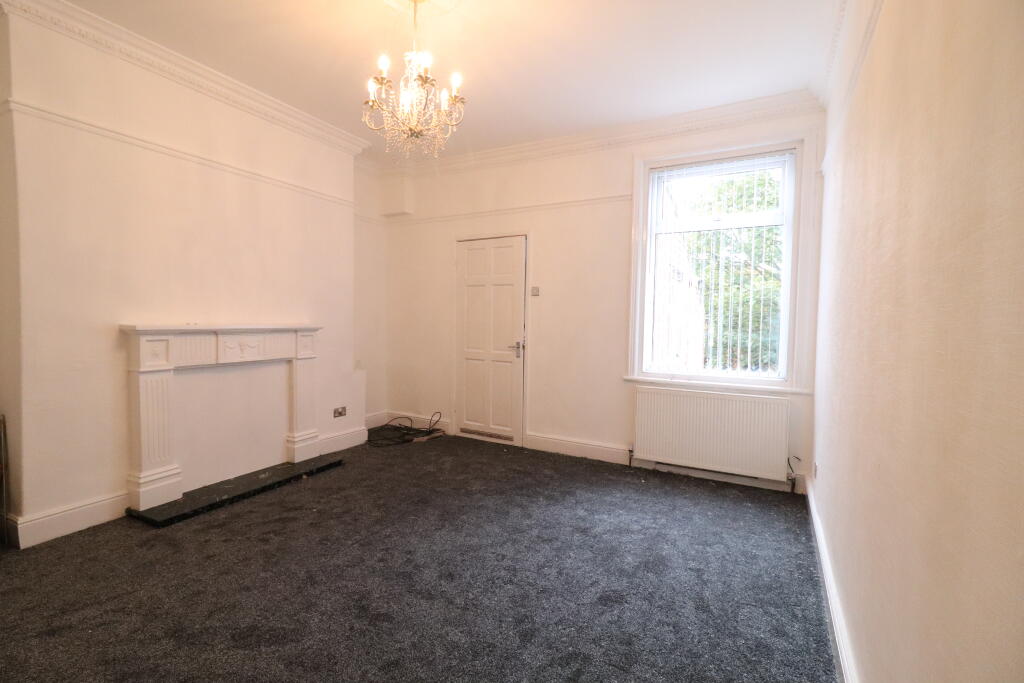 Main image of property: Revesby Street, South Shields