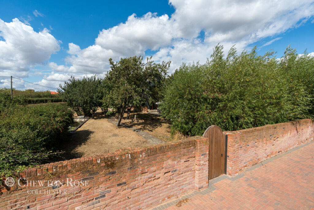 House in Colchester, Peldon - View 4