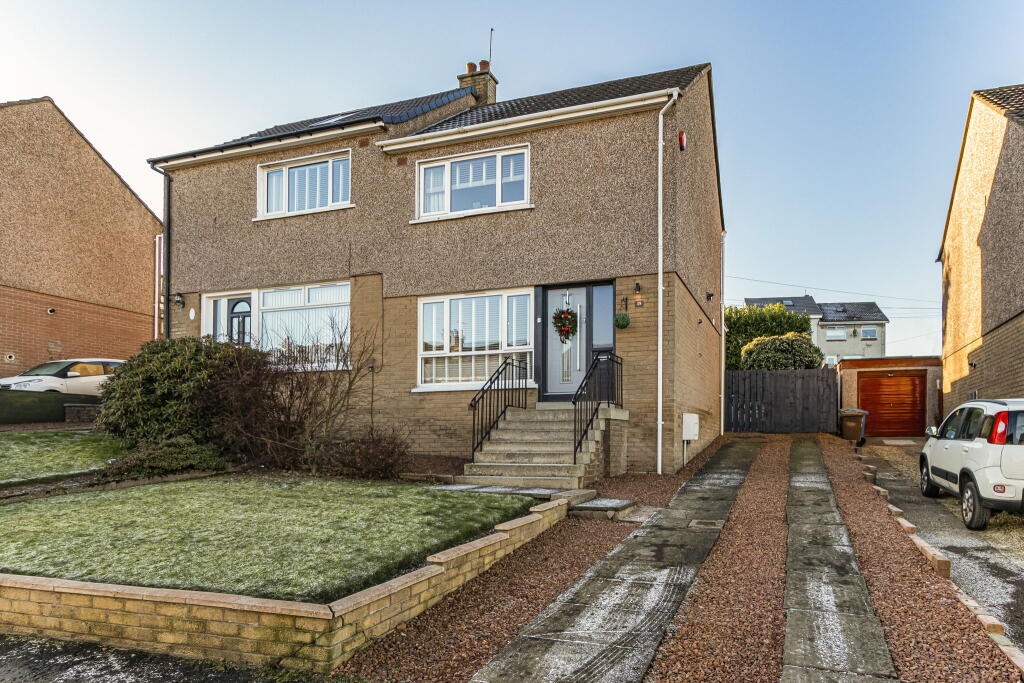 Main image of property: Fern Drive, Barrhead, Glasgow