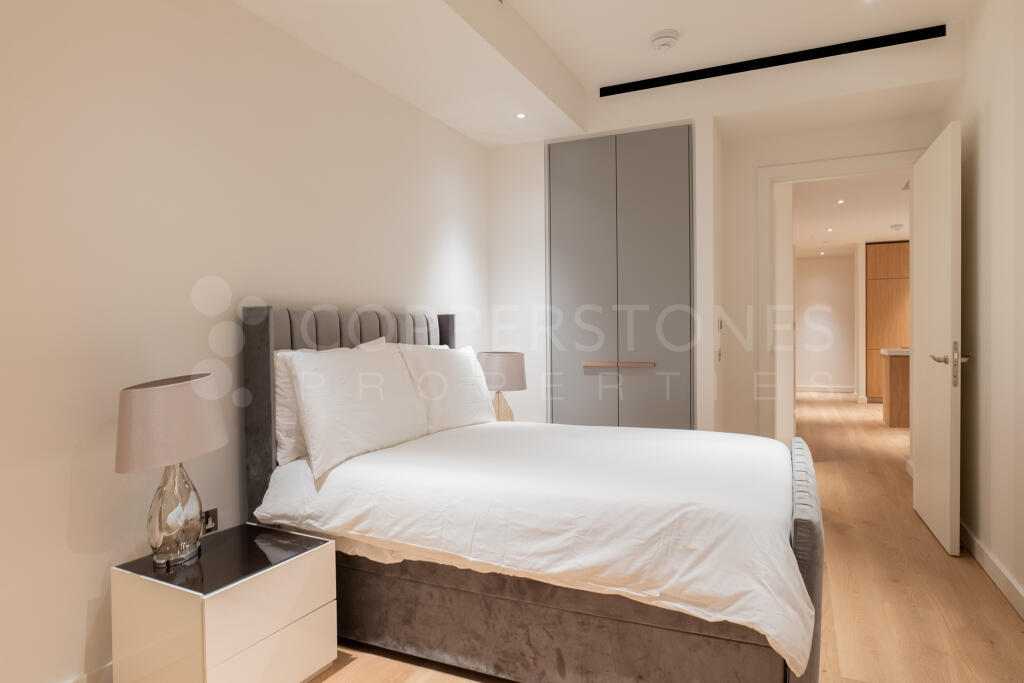 Apartment in London - View 5