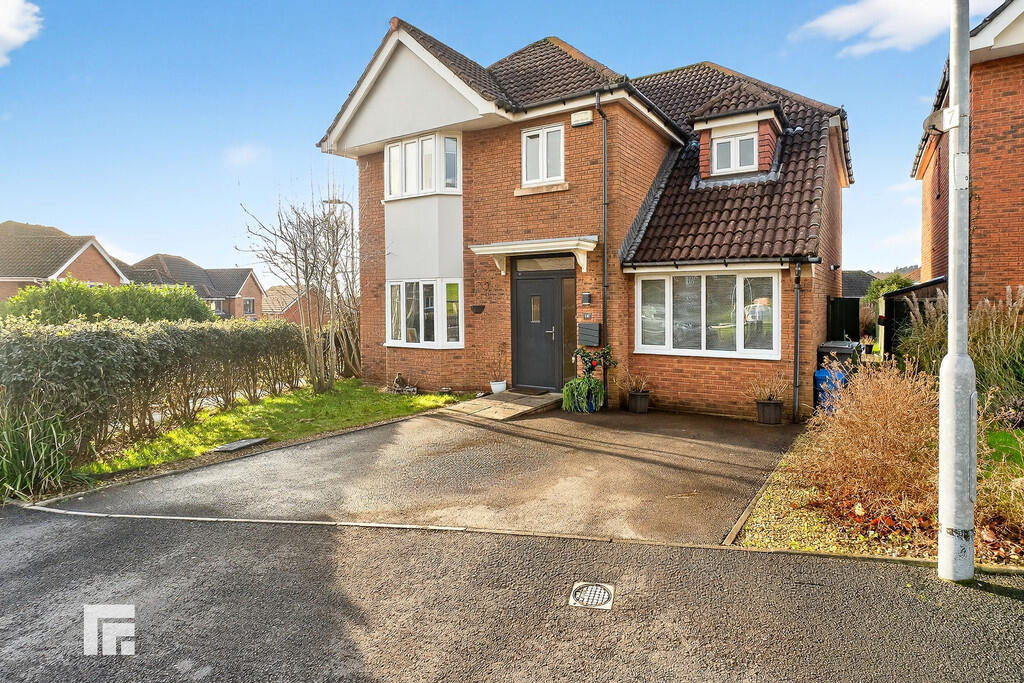 Main image of property: Windsor Clive Drive, St. Fagans, Cardiff