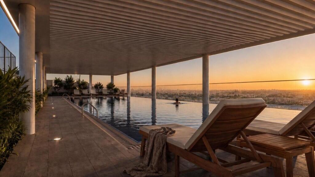 Main image of property: Dubai