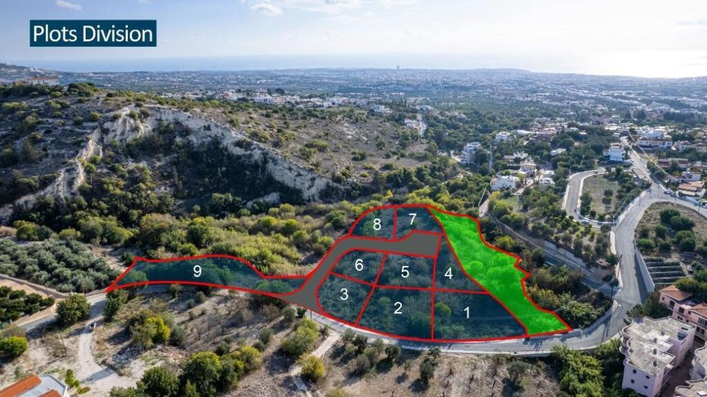 Main image of property: Paphos, Mesogi