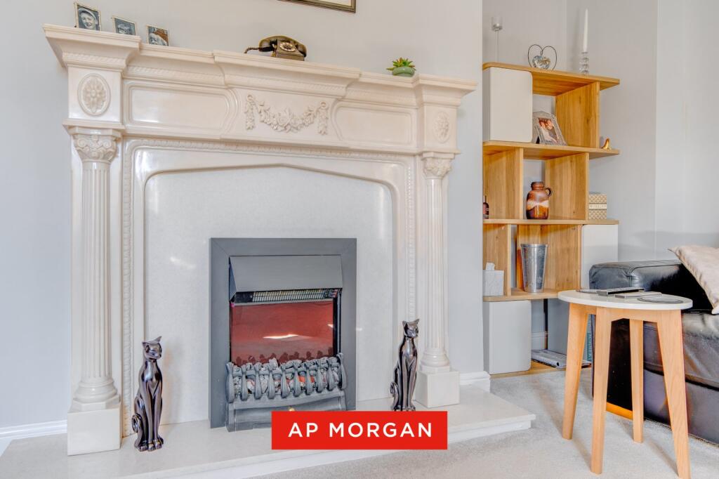 Additional image 4 of Barlich Way, Lodge Park, Redditch, B98