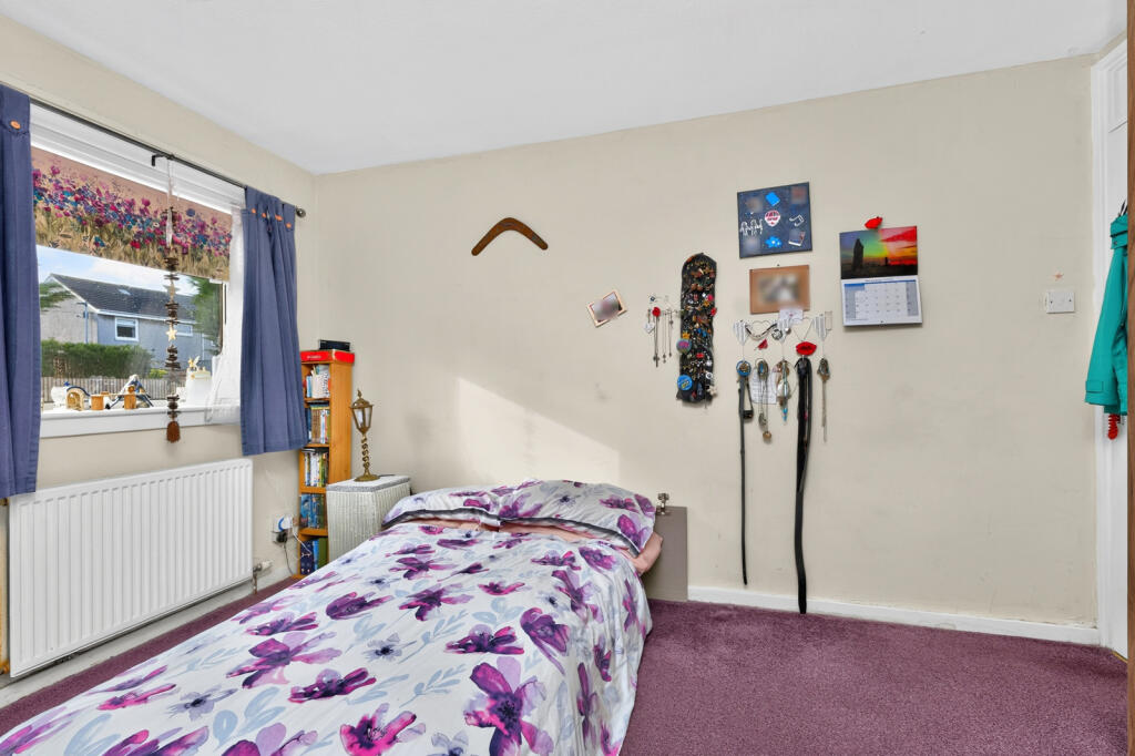 Apartment in Paisley - View 5