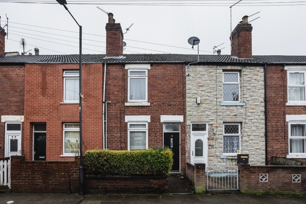 Main image of property: Park Road, Doncaster, South Yorkshire, DN1