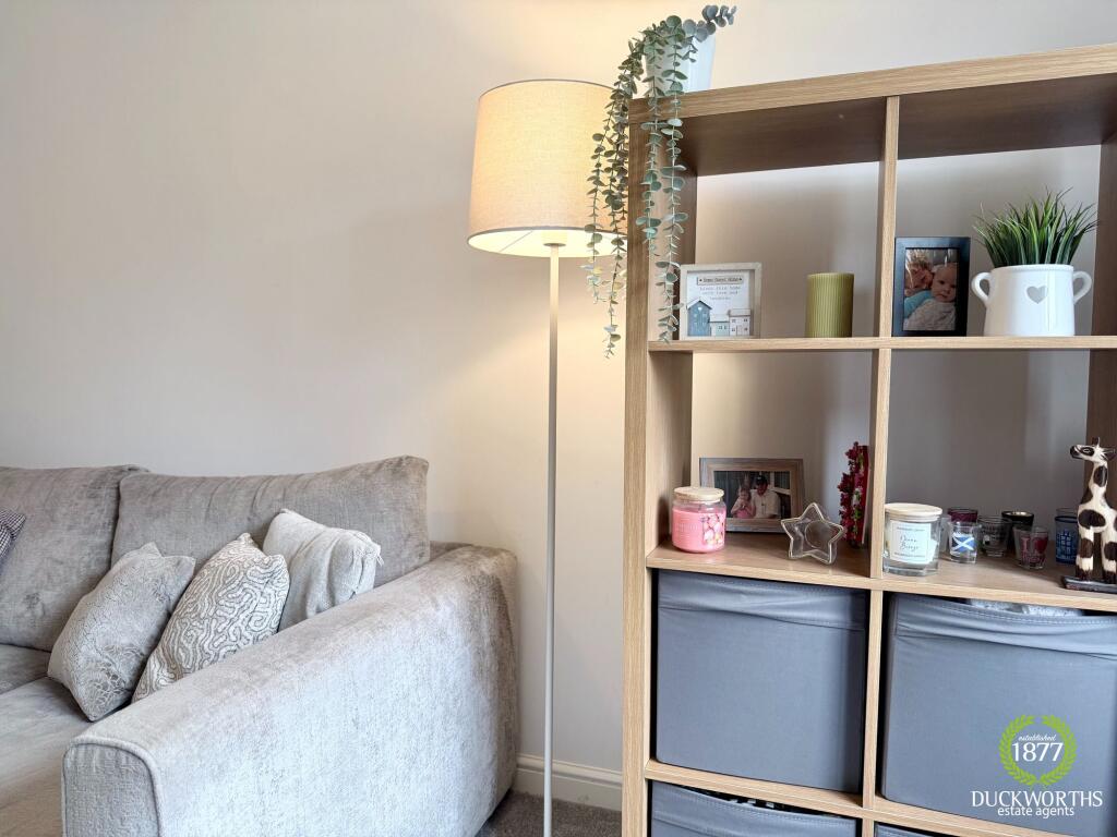 Woodview Drive, Accrington, BB5 - More