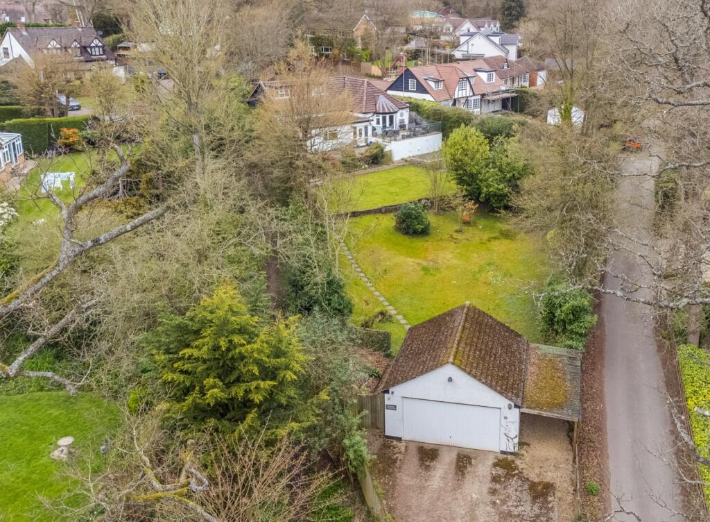 Additional image 20 of Hangmans Lane, Mardley Heath, Welwyn, Hertfordshire, AL6