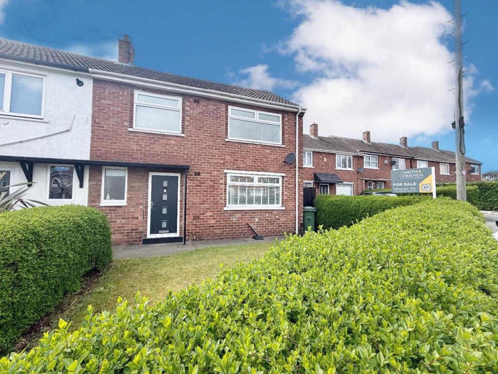 Main image of property: Guildford Road, Billingham