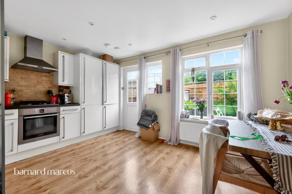 Main image of property: St. Hughes Close, London