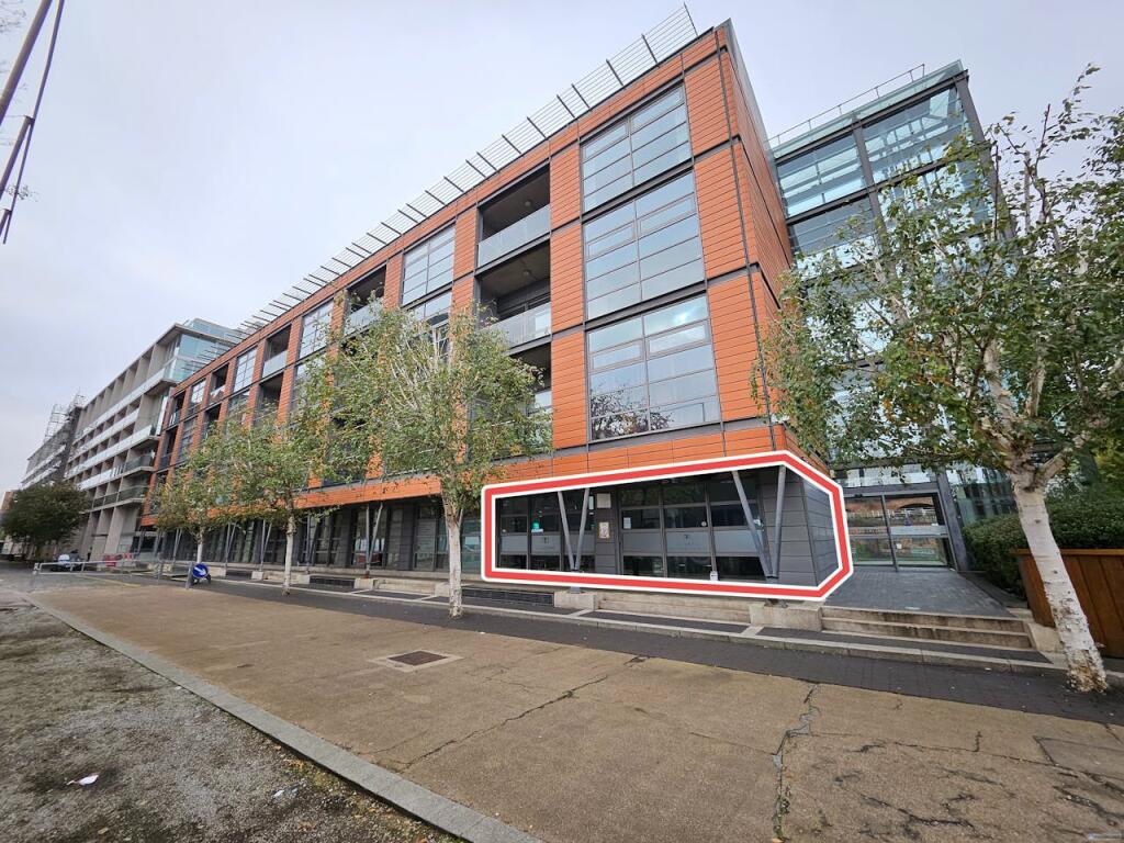 Main image of property: 217 The Box Works, 4 Worsley Street, Manchester, M15 4NU
