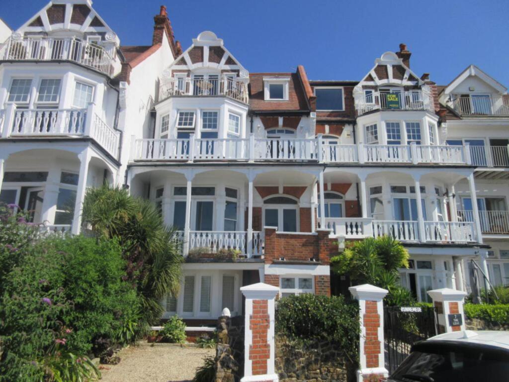Main image of property: The Leas, Westcliff On Sea