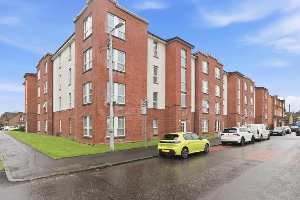 Main image of property: Dean Court, Clydebank
