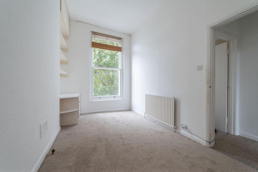 Apartment in London, City of Westminster - More