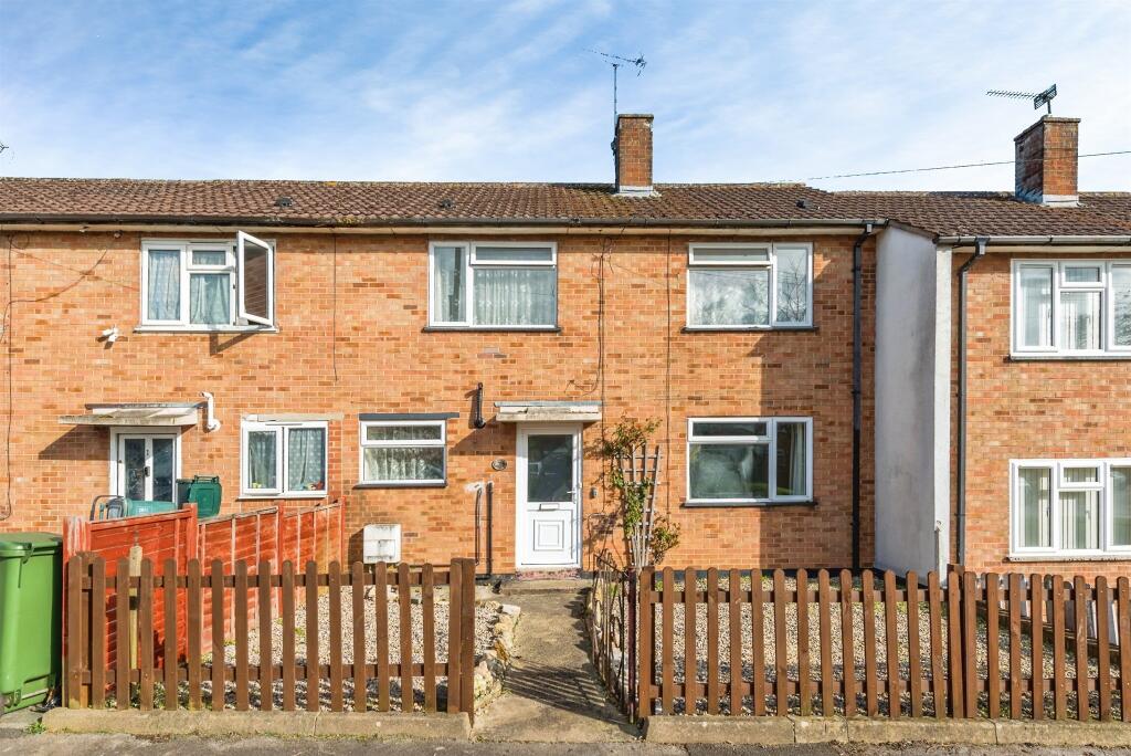 Main image of property: Paget Road, Oxford