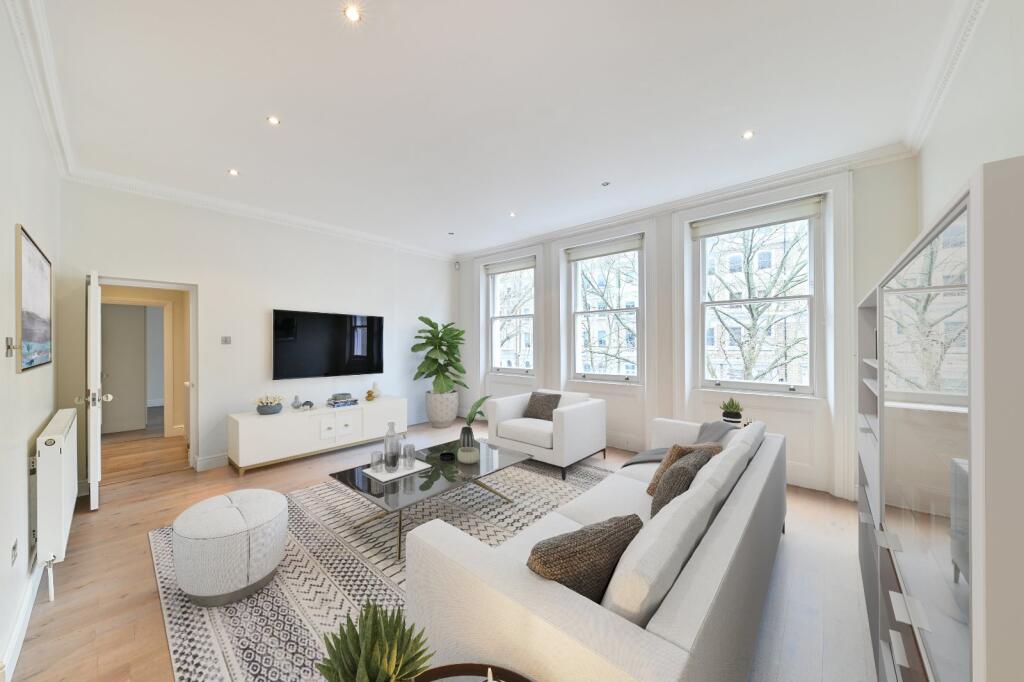 Main image of property: Beaufort Gardens, Chelsea, London