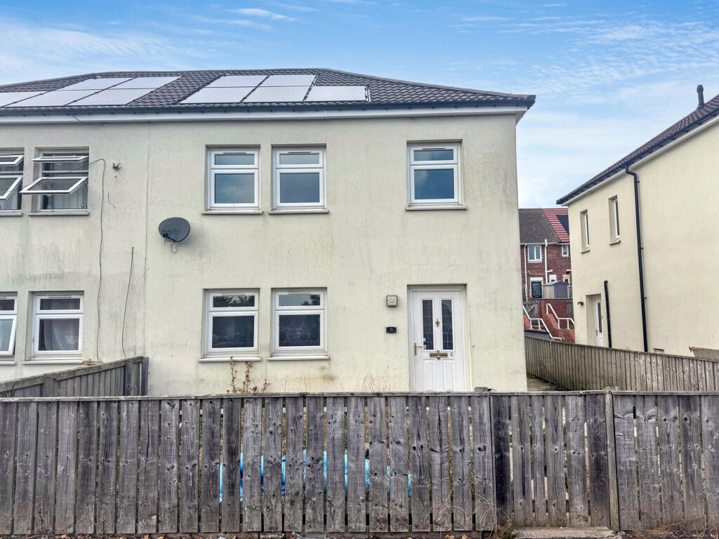 House in Stanley, County Durham