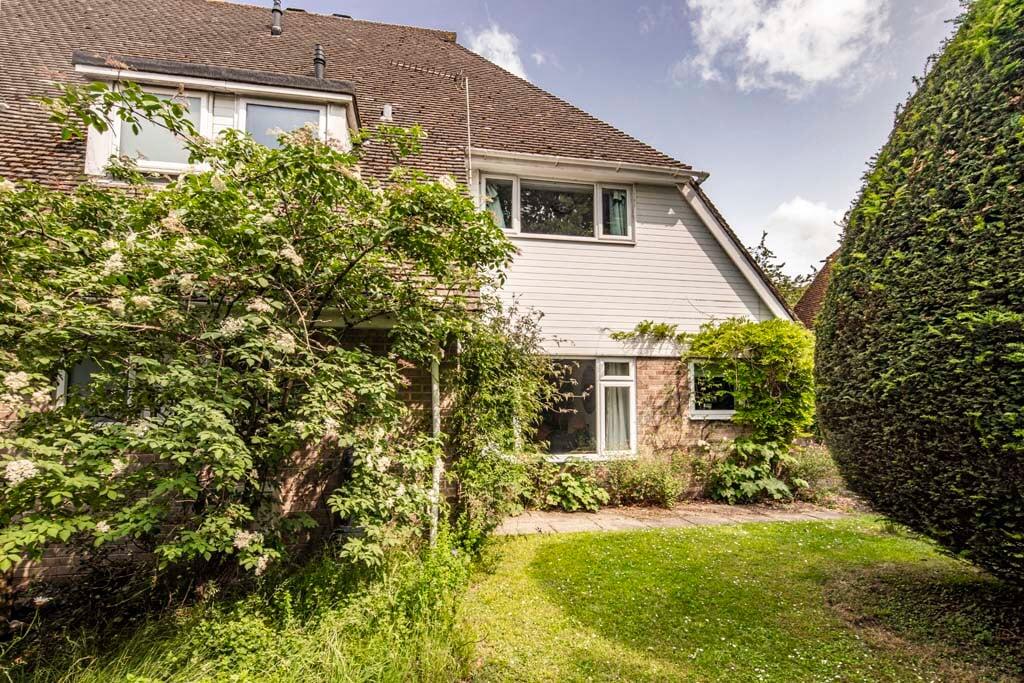House in South Oxfordshire, Goring-on-Thames - View 3