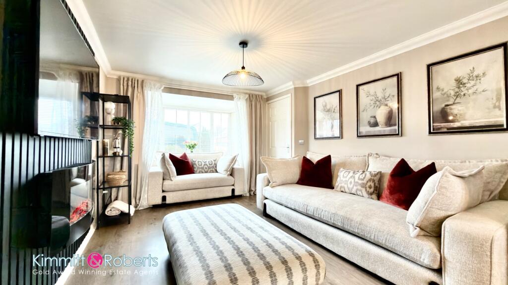 Elmfield, Hetton-Le-Hole, Houghton le Spring, Tyne and Wear, DH5 9BX photo 4