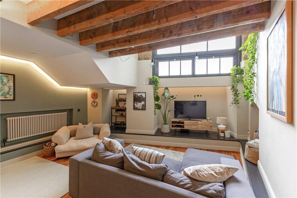 Main image of property: Southwark Bridge Road, London
