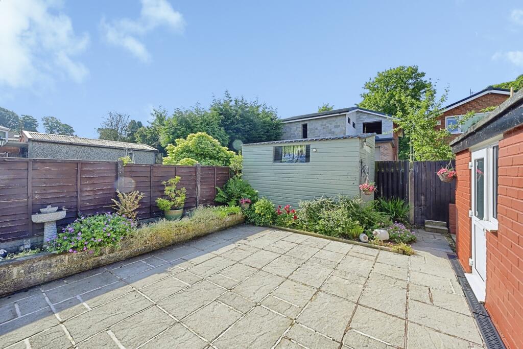 Boulsworth Crescent, Nelson, Lancashire, BB9 - View 2