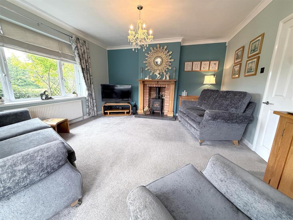 House in Melton, Bottesford - View 3