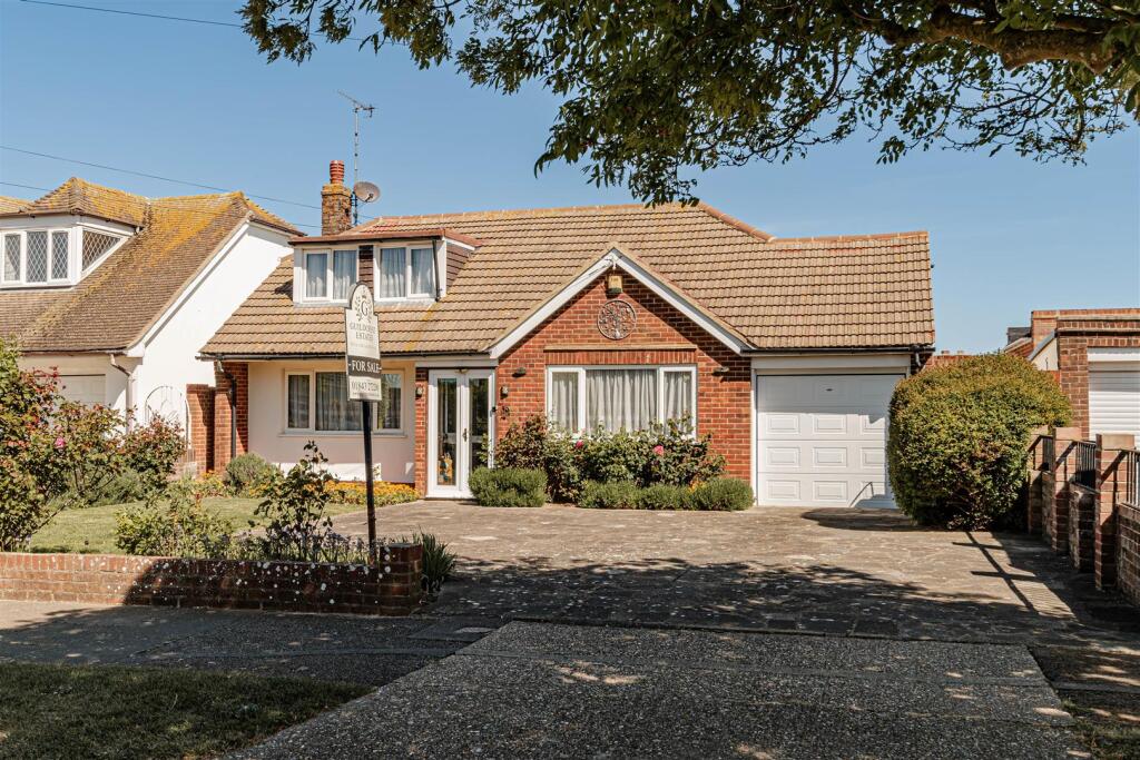 Main image of property: Lonsdale Avenue, Margate