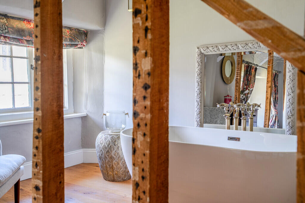 House in Teignbridge, Lustleigh - View 5