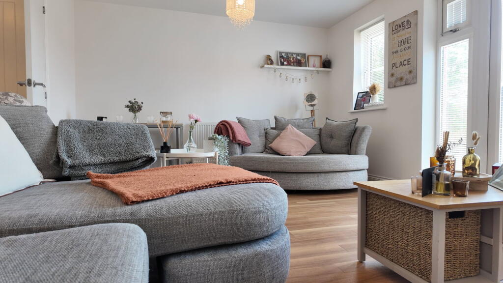 Dandelion Place, Newton Abbot - Ansicht 4