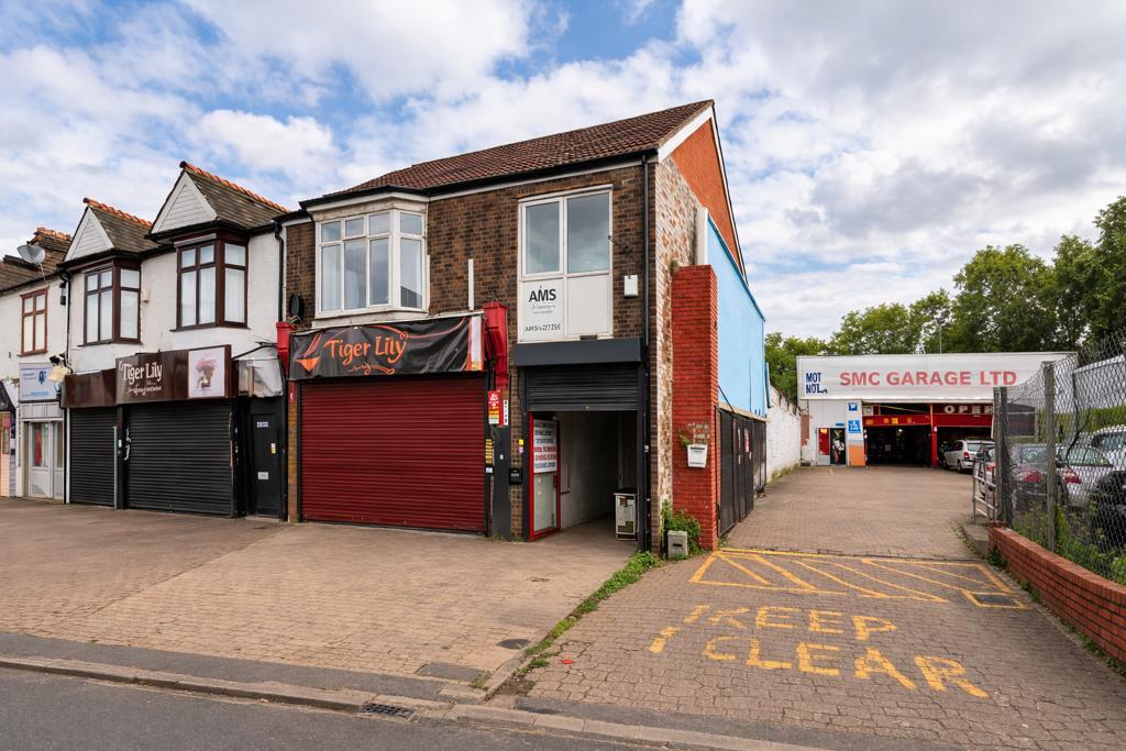 Main image of property: Leagrave Road, Luton, Bedfordshire, LU4