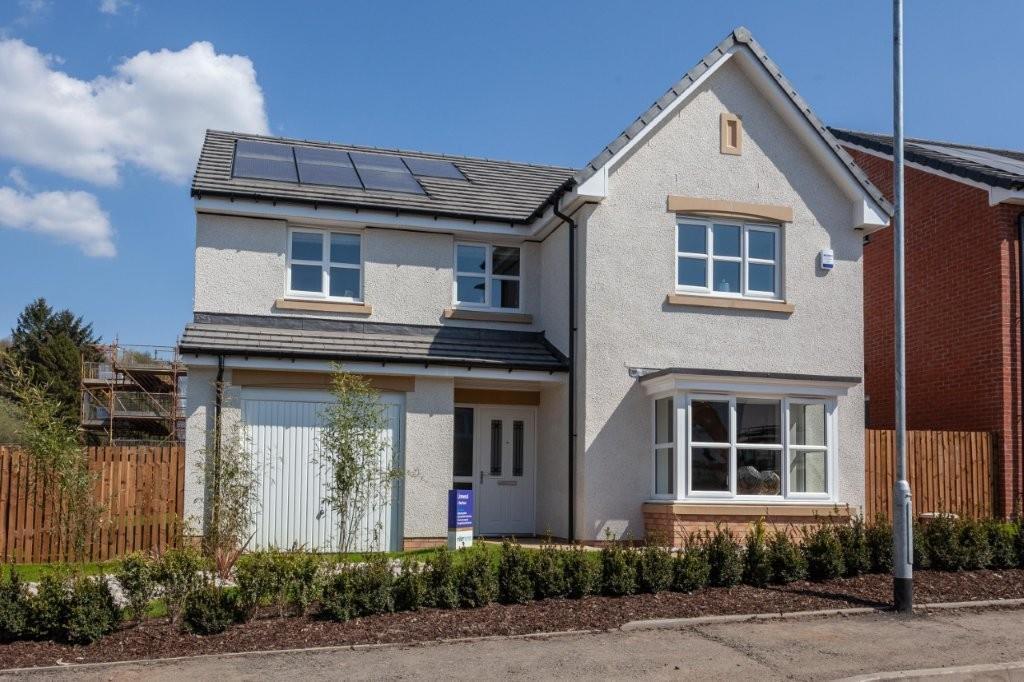 Main image of property: Birch Road, Moodiesburn, Glasgow