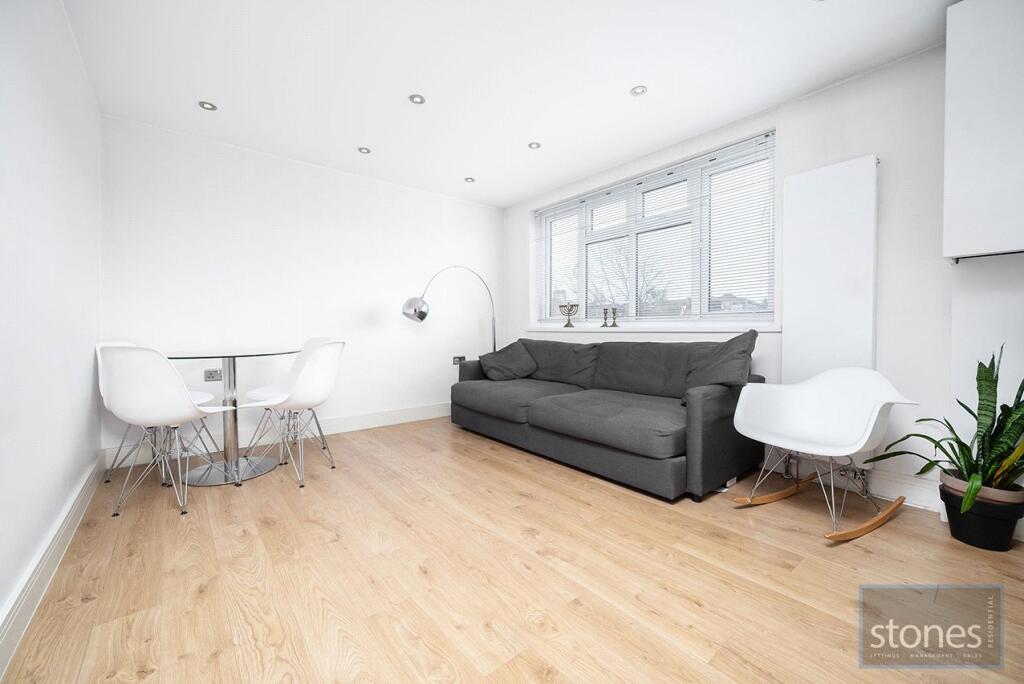 Main image of property: Hendon Way, London, NW2