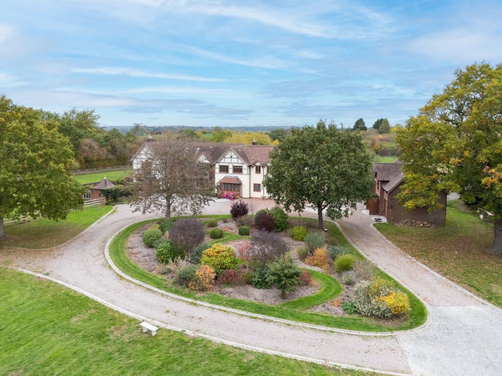 Additional image 6 of Stratford Road, Wootton Wawen, Henley-in-Arden, B95