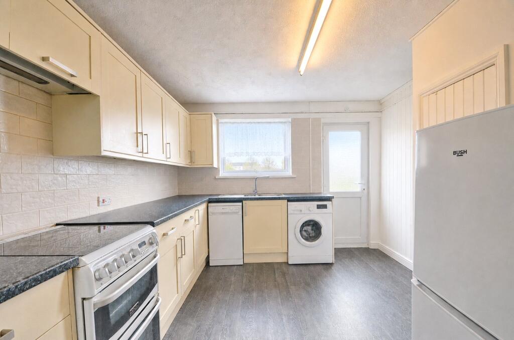 Main image of property: Olympus Close, Little Stoke, Bristol, South Gloucestershire, BS34