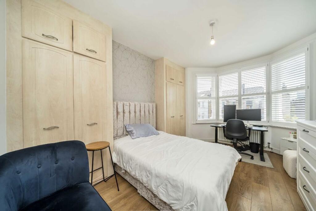 House in London - More