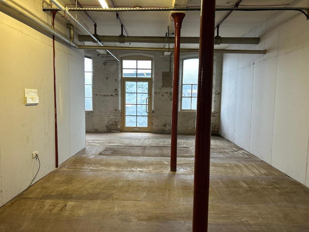 Main image of property: Jason Works, Clarence Street, Loughborough, LE11 1DX